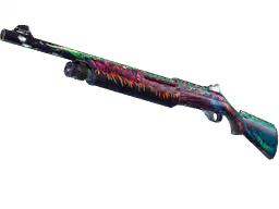 Nova | Hyper Beast (Field-Tested)